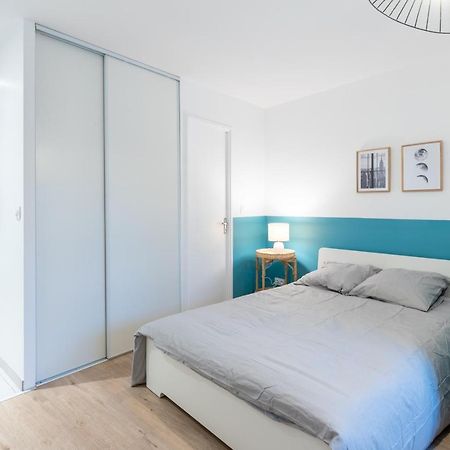 H S H Conciergerie Dax Apartment Екстериор снимка