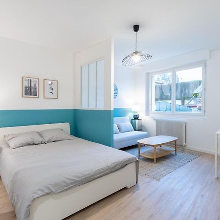 H S H Conciergerie Dax Apartment Екстериор снимка