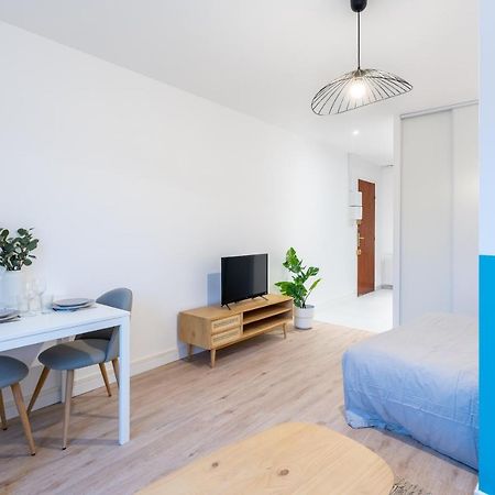 H S H Conciergerie Dax Apartment Екстериор снимка