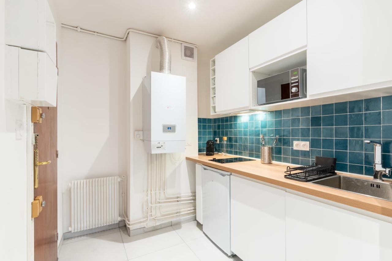 H S H Conciergerie Dax Apartment Екстериор снимка